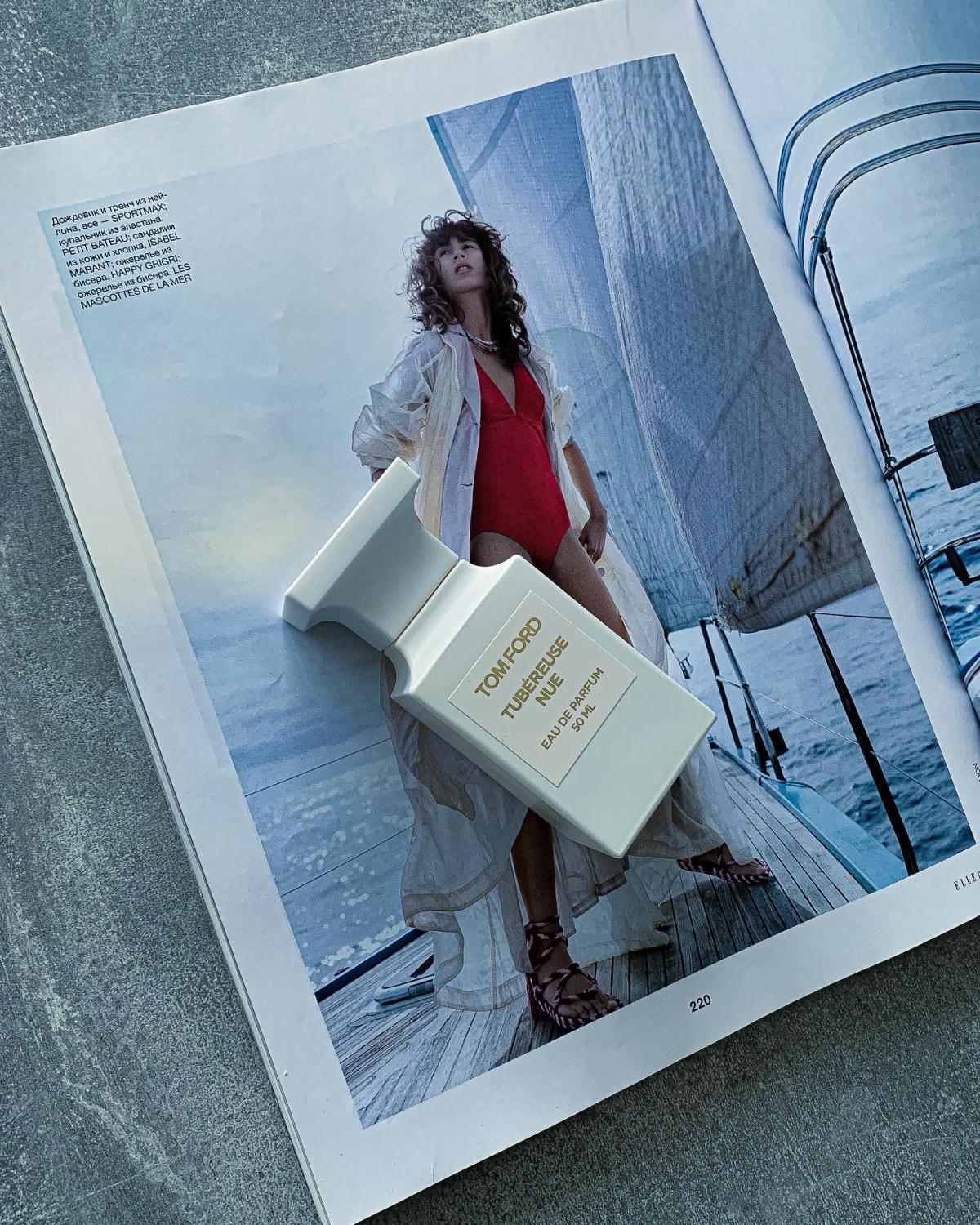 Tubéreuse Nue - Tom Ford - Gallery 1