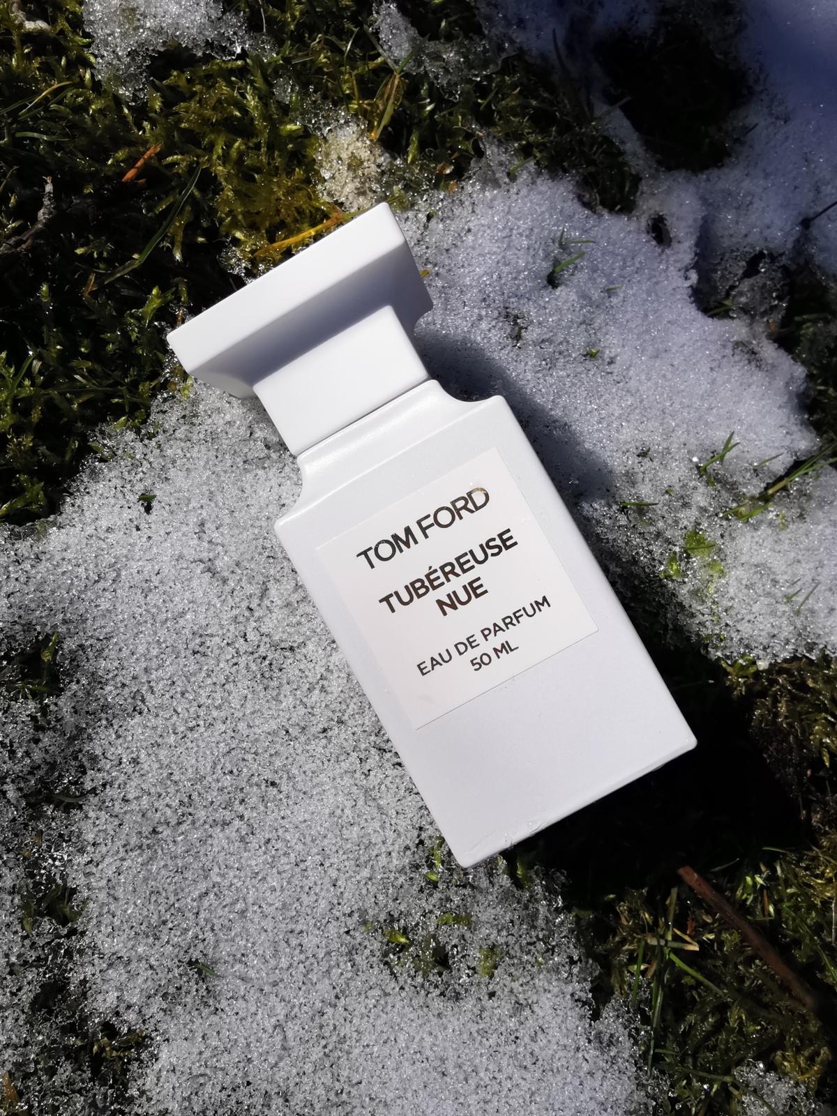 Tubéreuse Nue - Tom Ford - Gallery 2