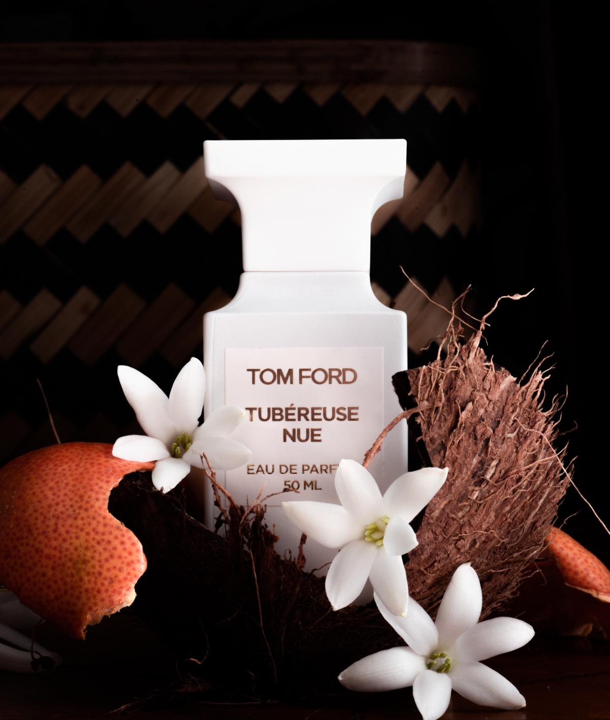 Tubéreuse Nue - Tom Ford - Gallery 3