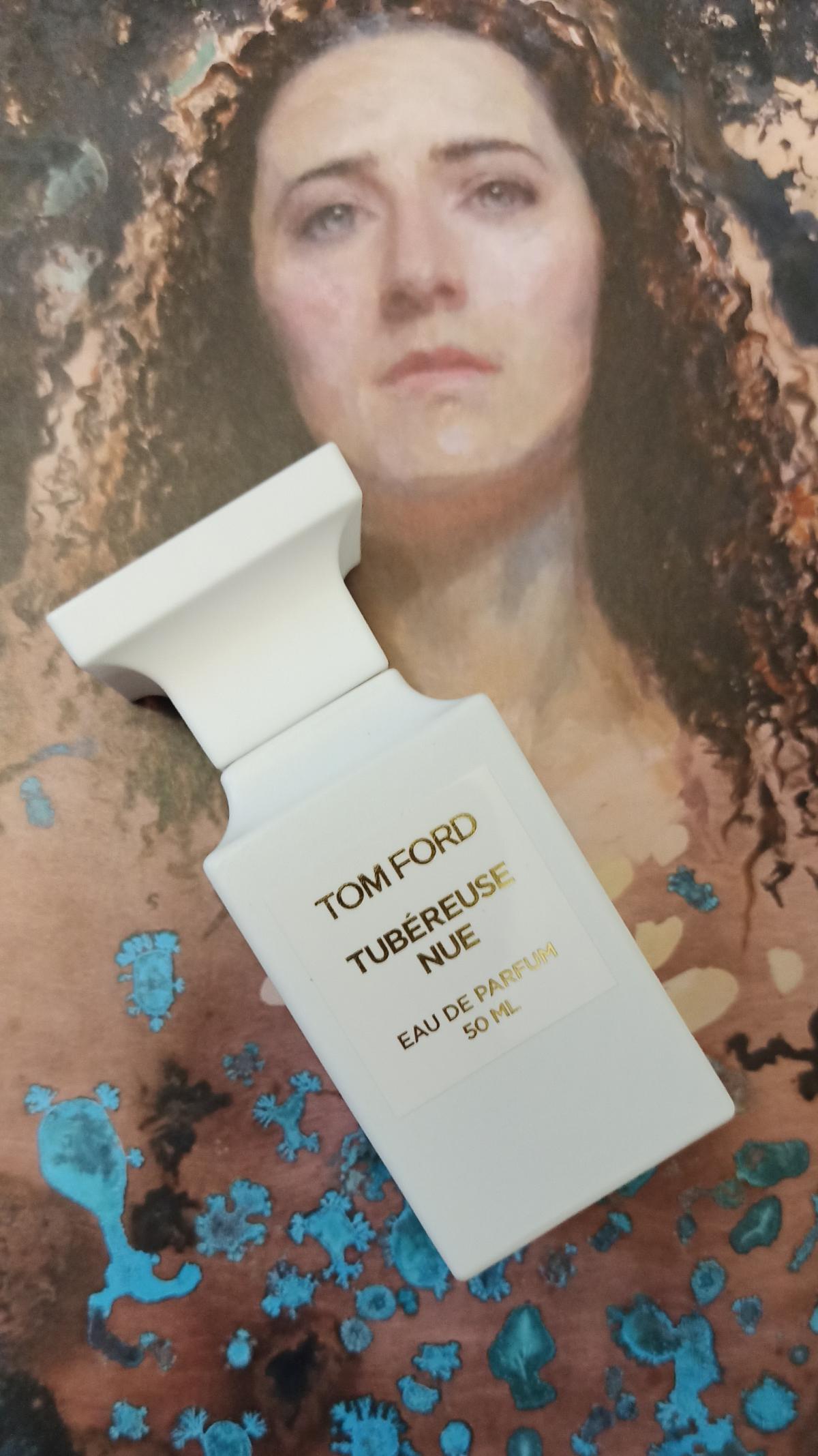 Tubéreuse Nue - Tom Ford - Gallery 4