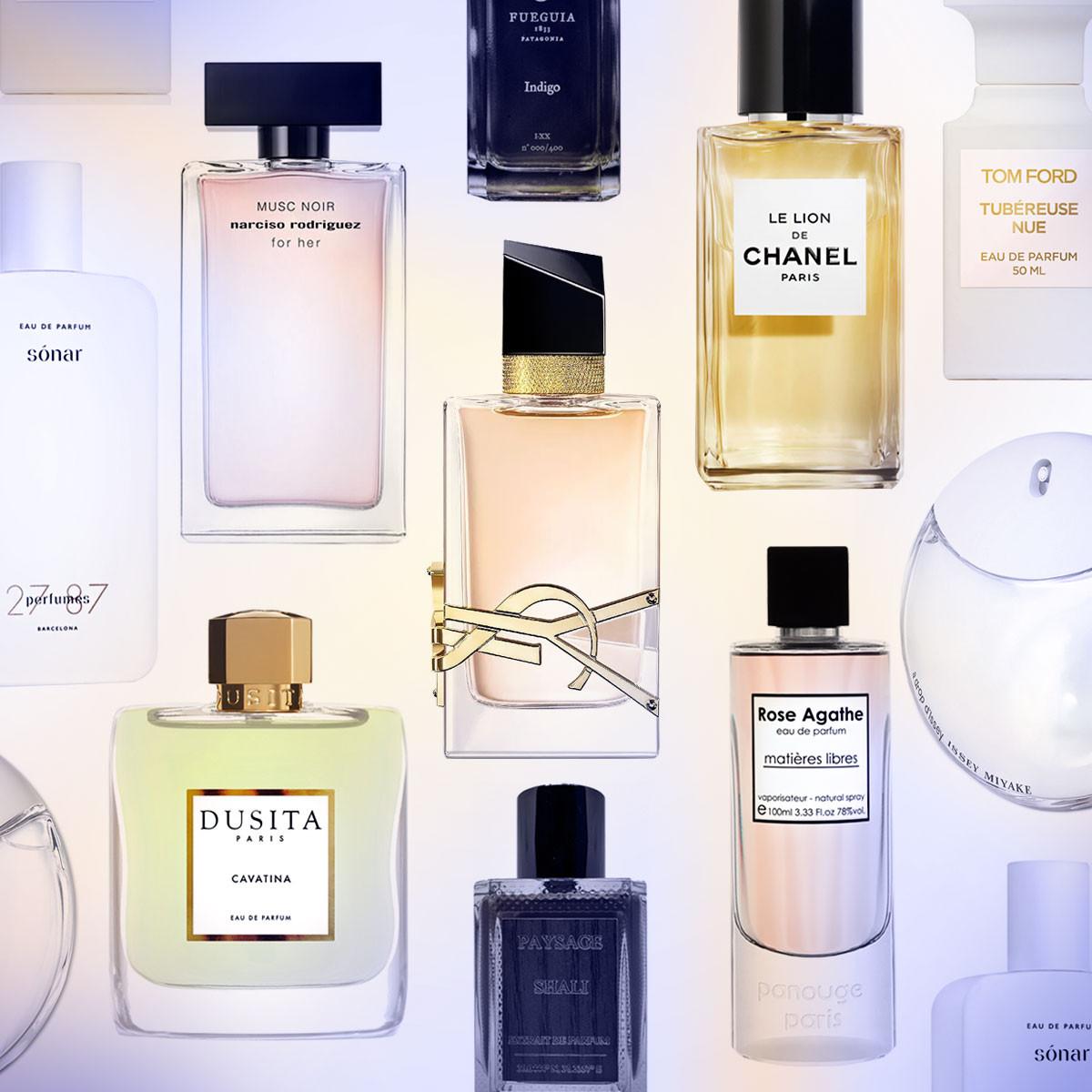 Tubéreuse Nue - Tom Ford - Gallery 4