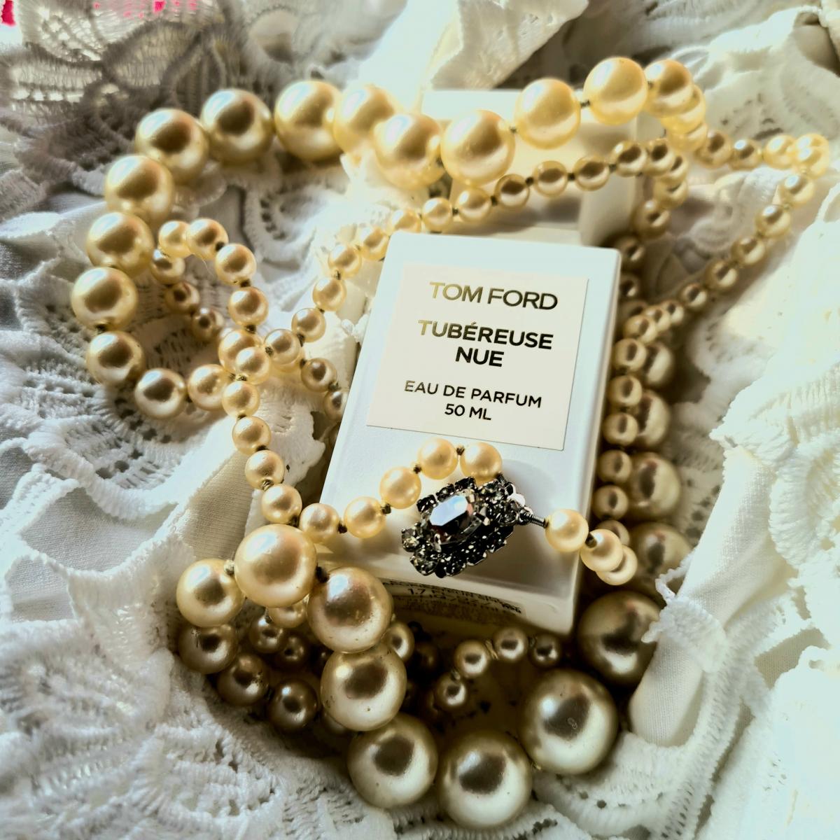Tubéreuse Nue - Tom Ford - Gallery 2