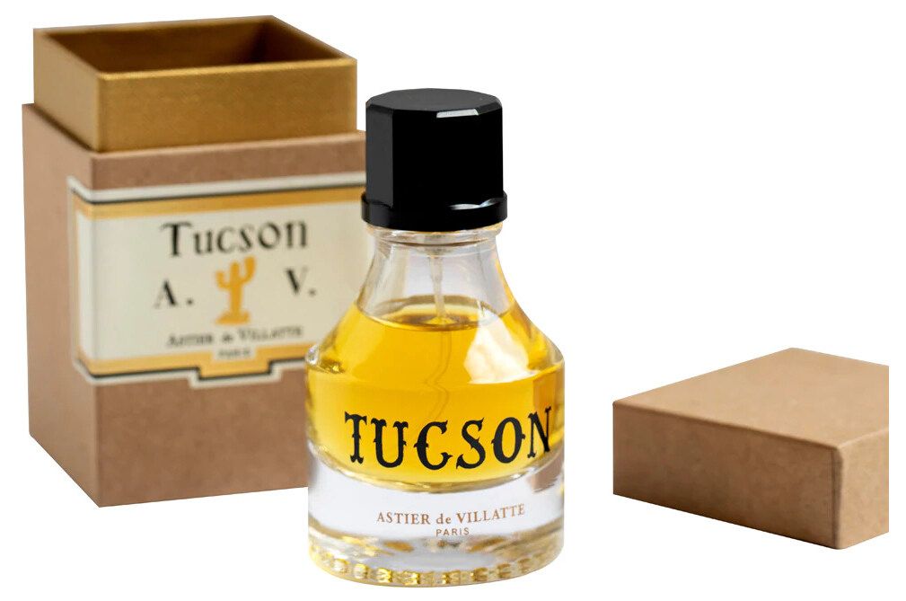 Tucson - Astier de Villatte - Gallery 2