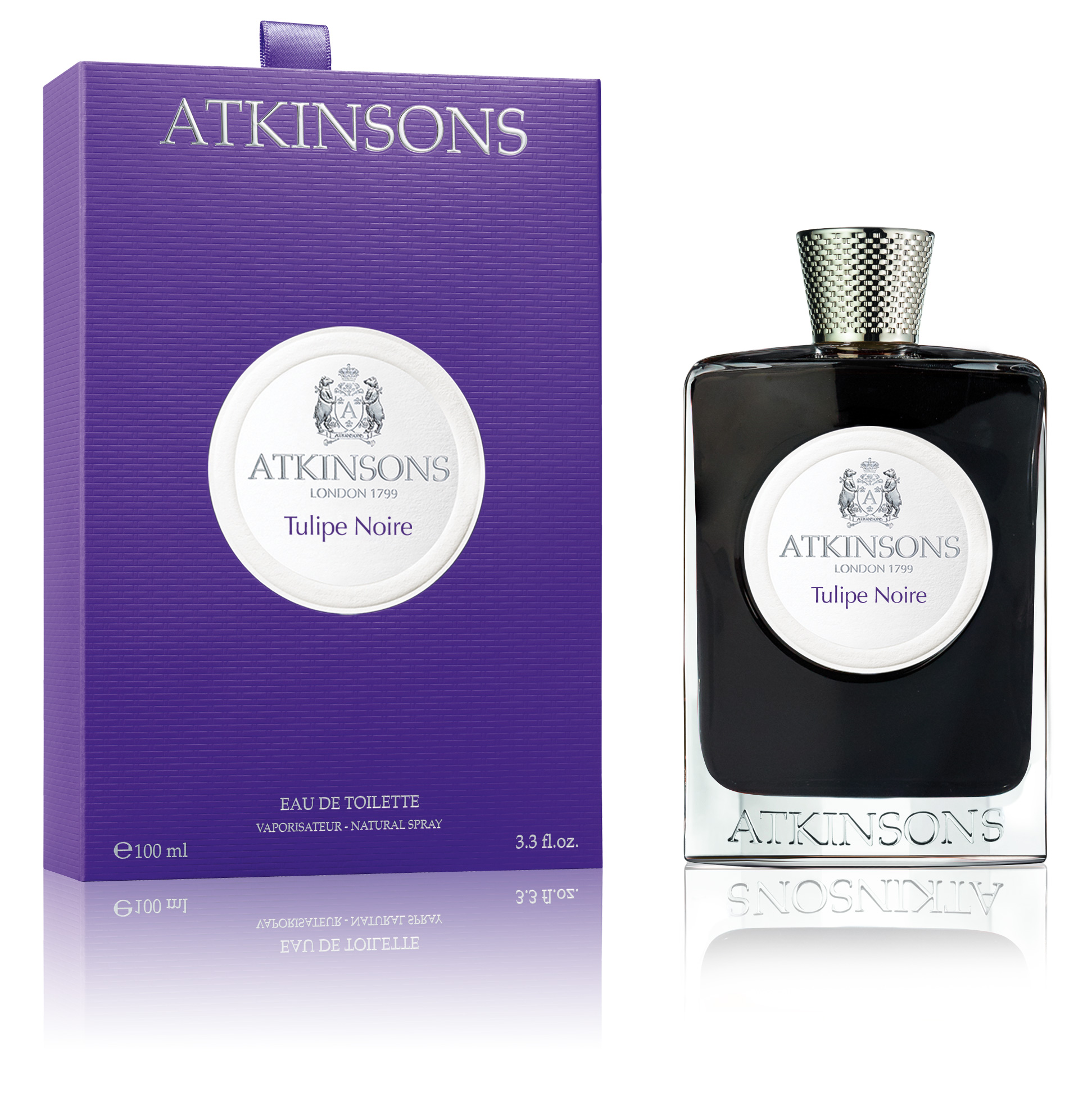Tulipe Noire - Atkinsons - Gallery 1