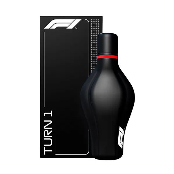 Turn 1 Eau de Toilette - F1 Parfums - Gallery 2