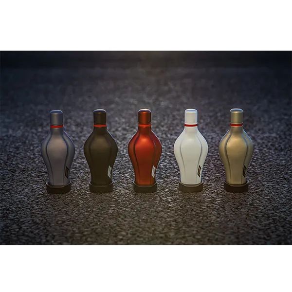 Turn 1 Eau de Toilette - F1 Parfums - Gallery 1