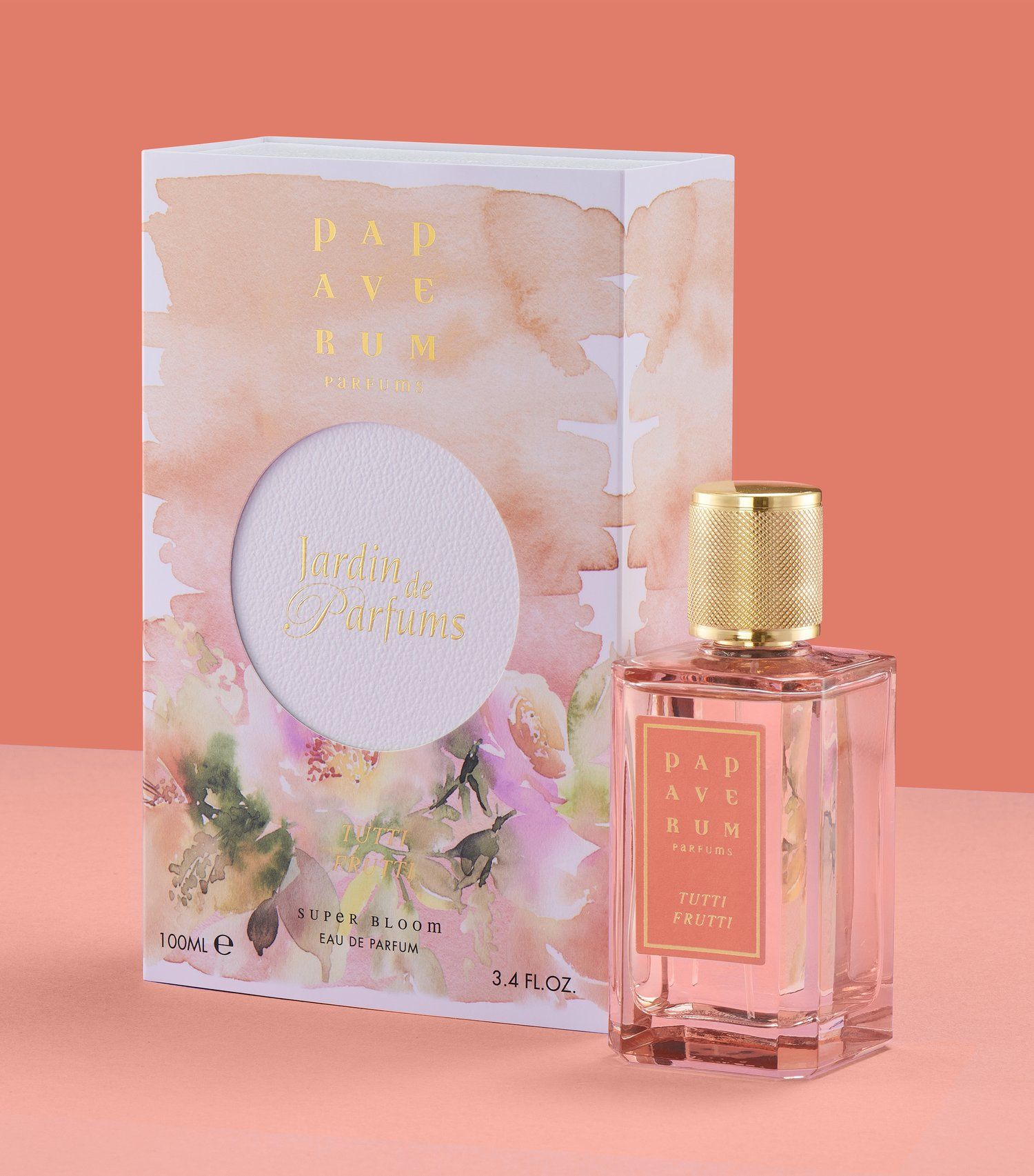 Tutti Frutti - Jardin de Parfums - Gallery 1