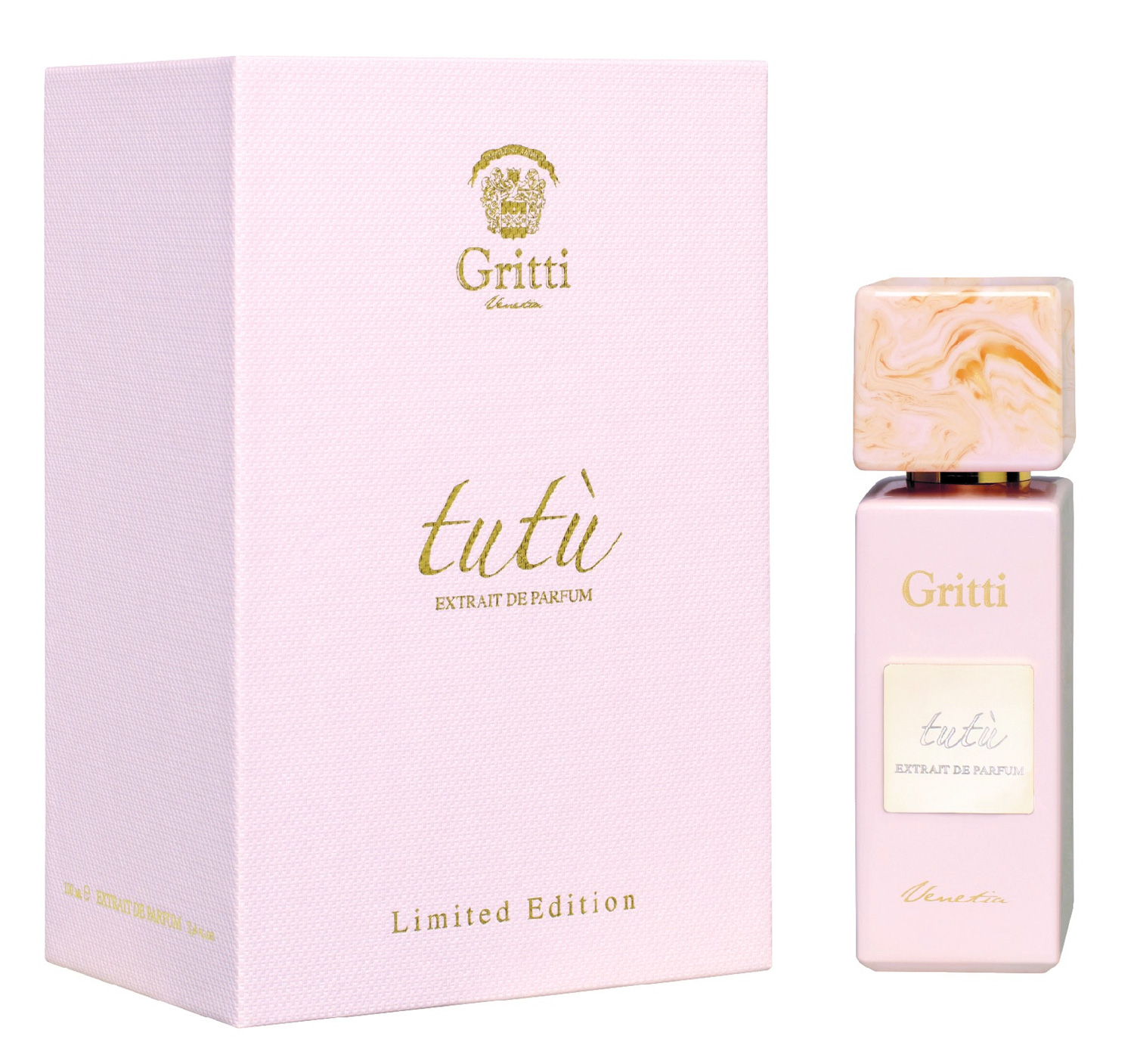 Tutu - Gritti - Gallery 1