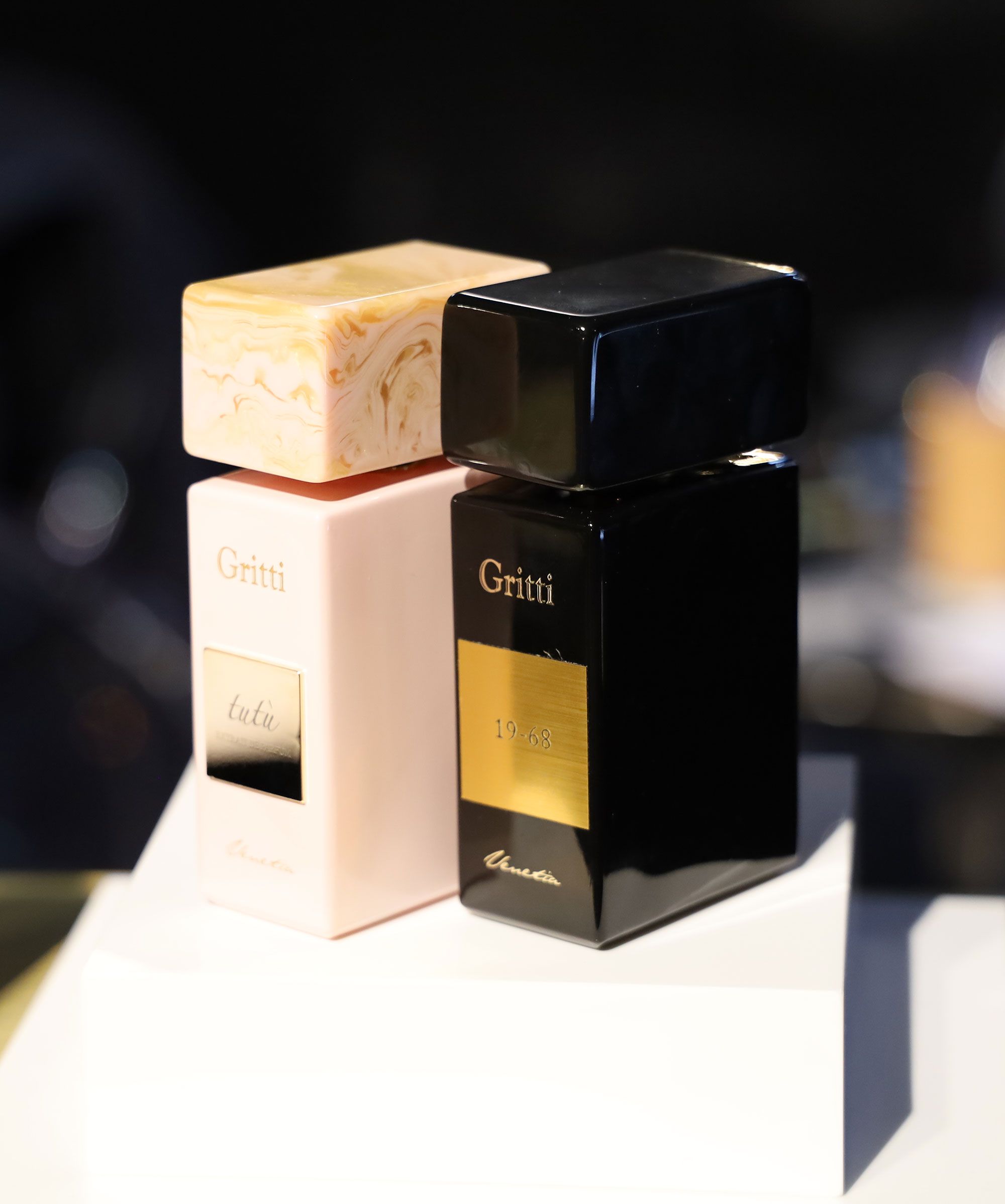 Tutu - Gritti - Gallery 3