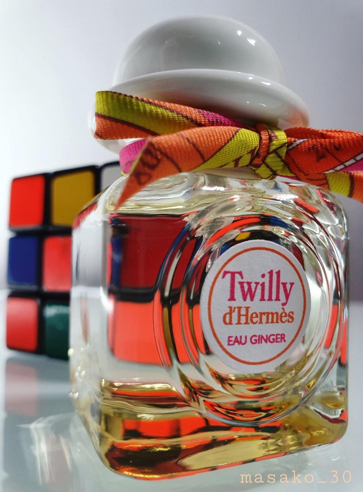 Twilly d'Hermès Eau Ginger - Hermès - Gallery 1