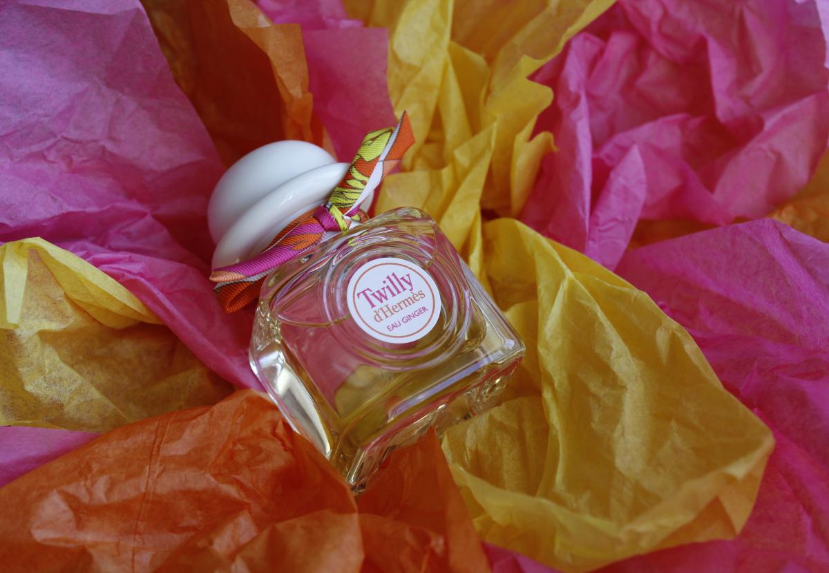 Twilly d'Hermès Eau Ginger - Hermès - Gallery 2