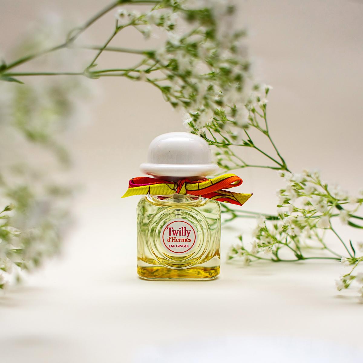 Twilly d'Hermès Eau Ginger - Hermès - Gallery 3