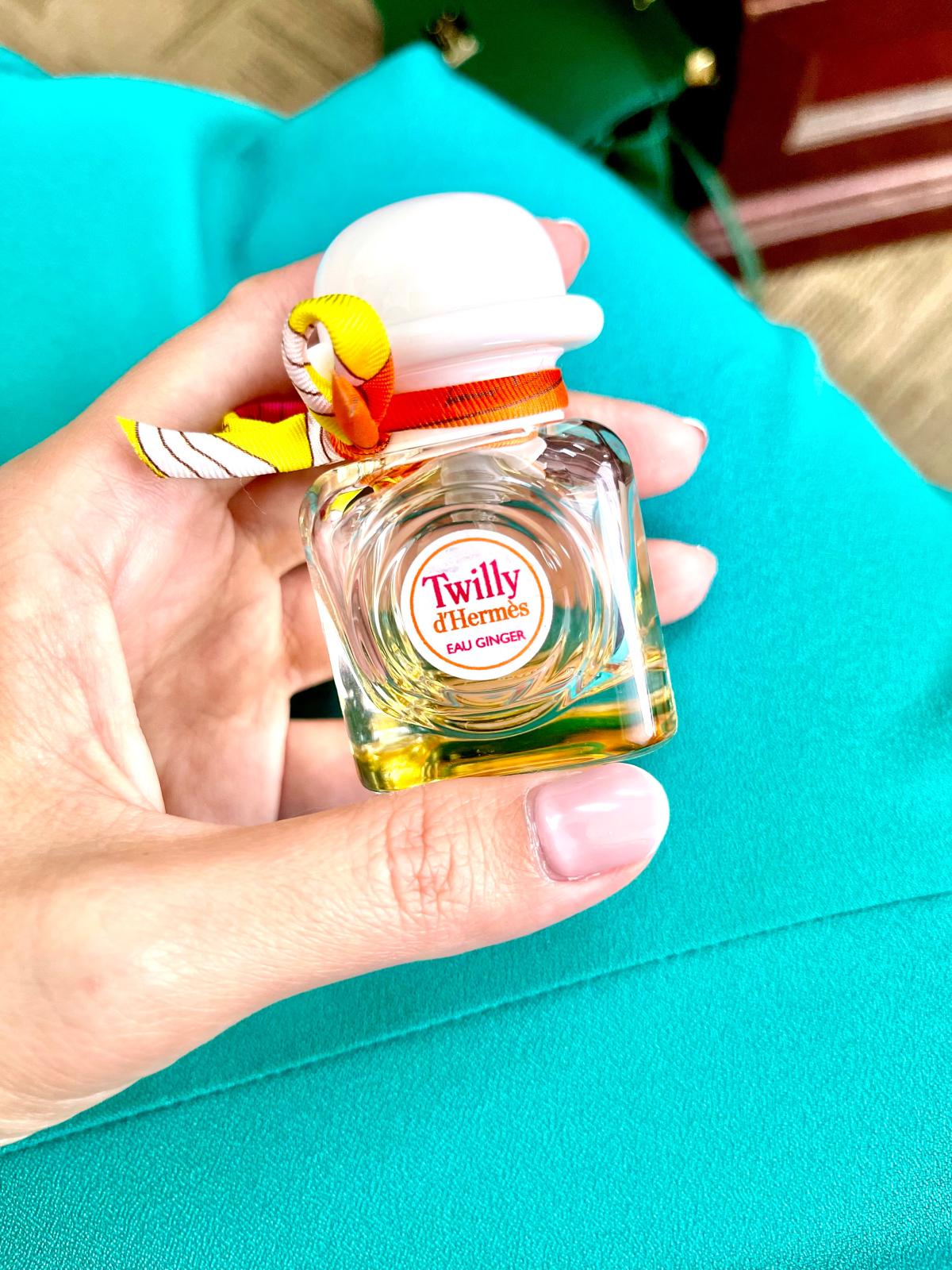 Twilly d'Hermès Eau Ginger - Hermès - Gallery 4