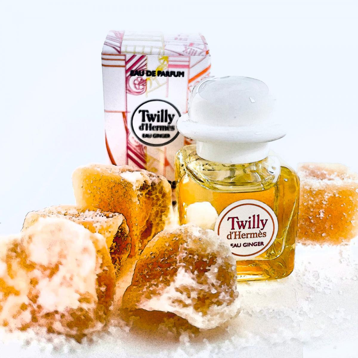 Twilly d'Hermès Eau Ginger - Hermès - Gallery 1