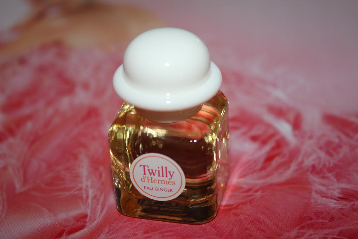 Twilly d'Hermès Eau Ginger - Hermès - Gallery 3
