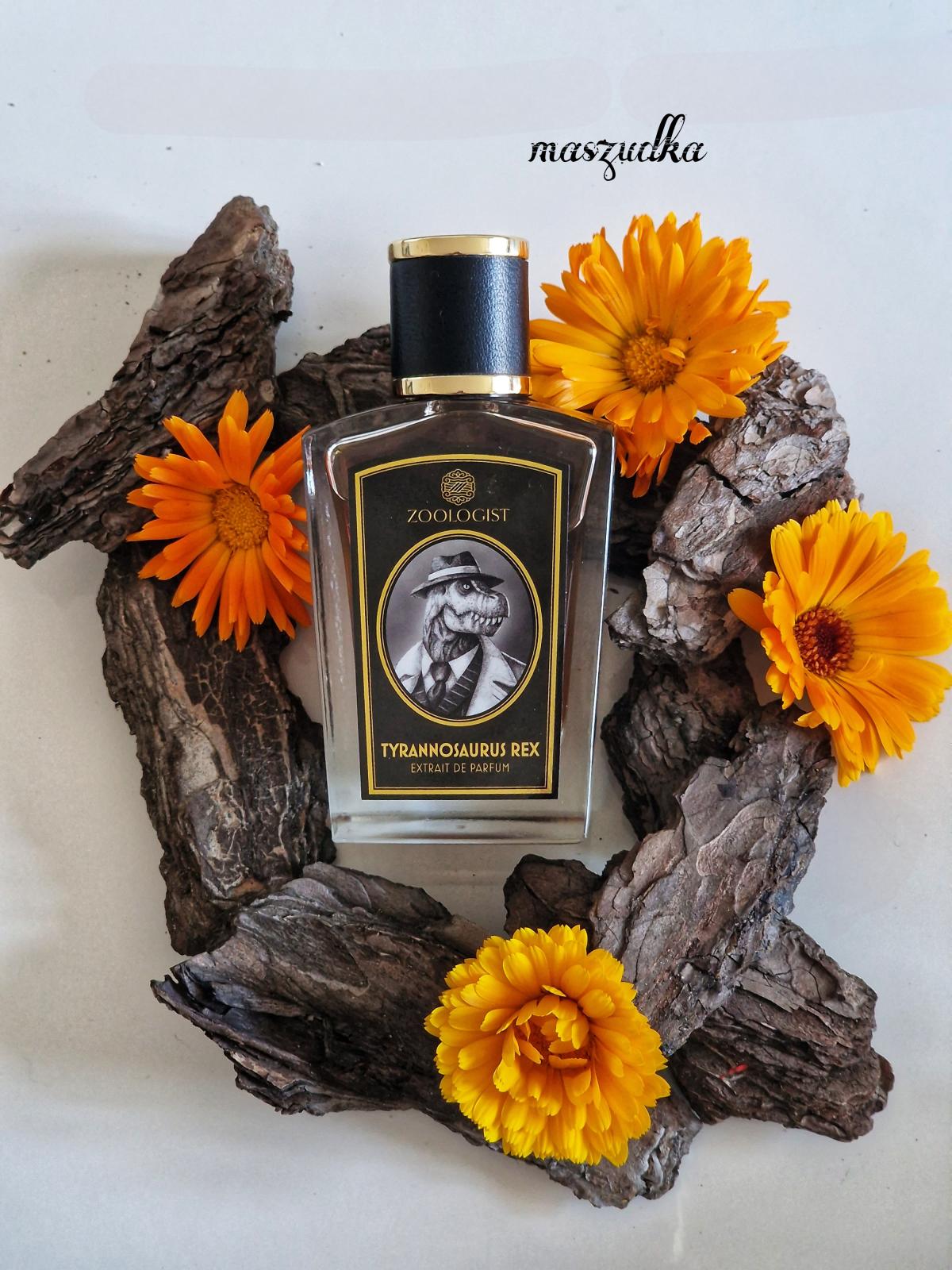 Tyrannosaurus Rex - Zoologist Perfumes - Gallery 4