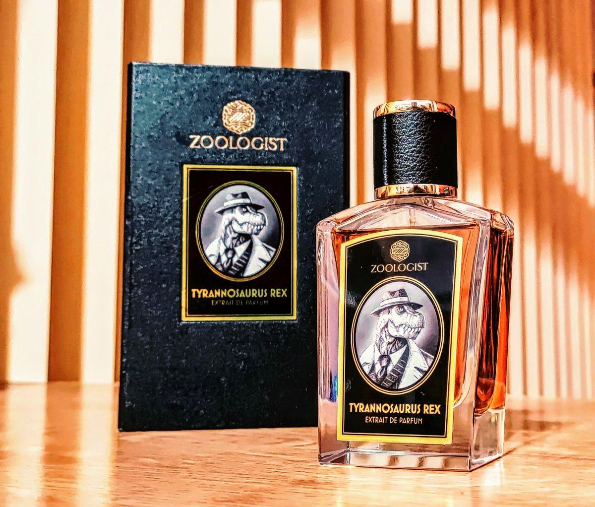 Tyrannosaurus Rex - Zoologist Perfumes - Gallery 2