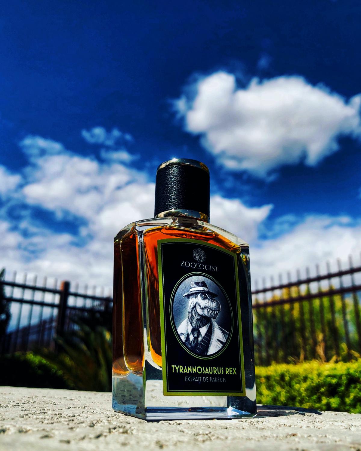 Tyrannosaurus Rex - Zoologist Perfumes - Gallery 2
