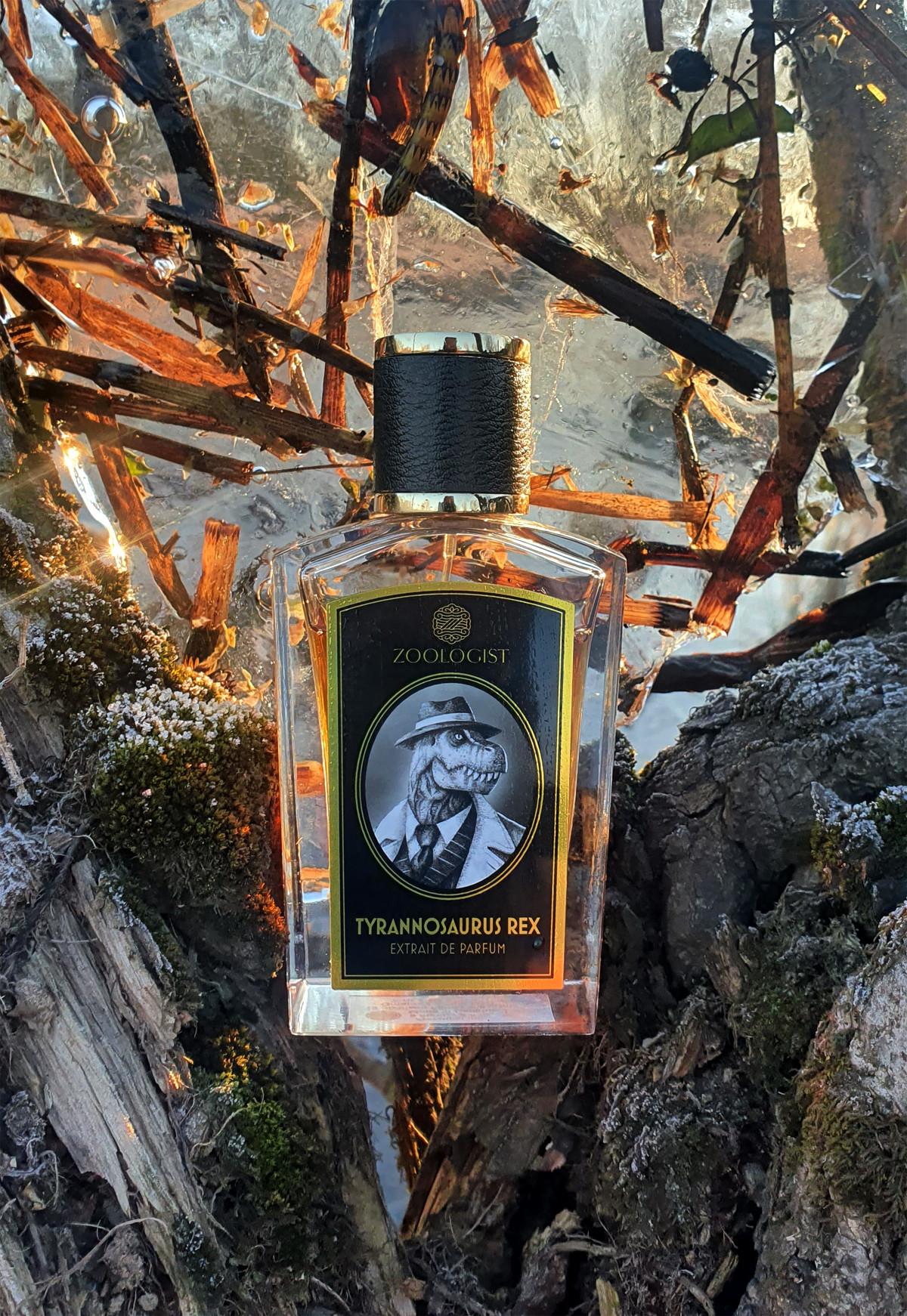 Tyrannosaurus Rex - Zoologist Perfumes - Gallery 4