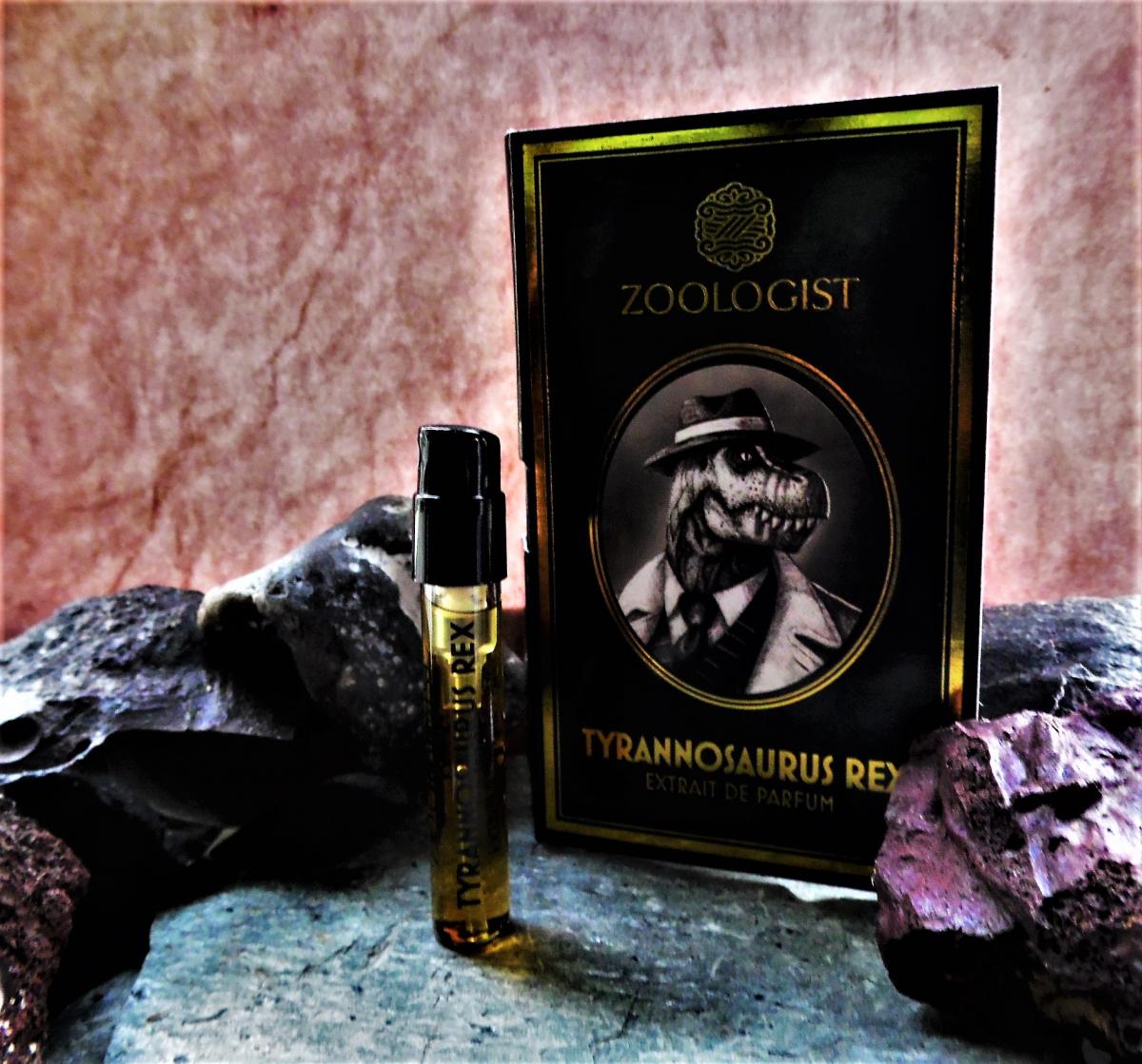 Tyrannosaurus Rex - Zoologist Perfumes - Gallery 2