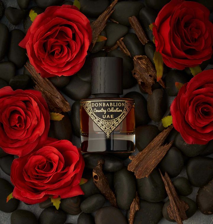 UAE - DONBABLIC - Gallery 2