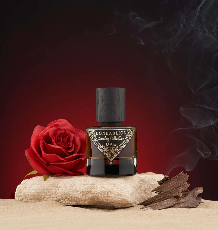 UAE - DONBABLIC - Gallery 3