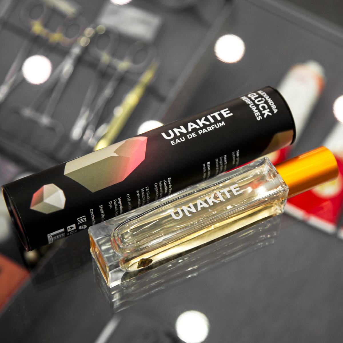 Unakite (Унакит) - Alexandra Gluck - Gallery 2