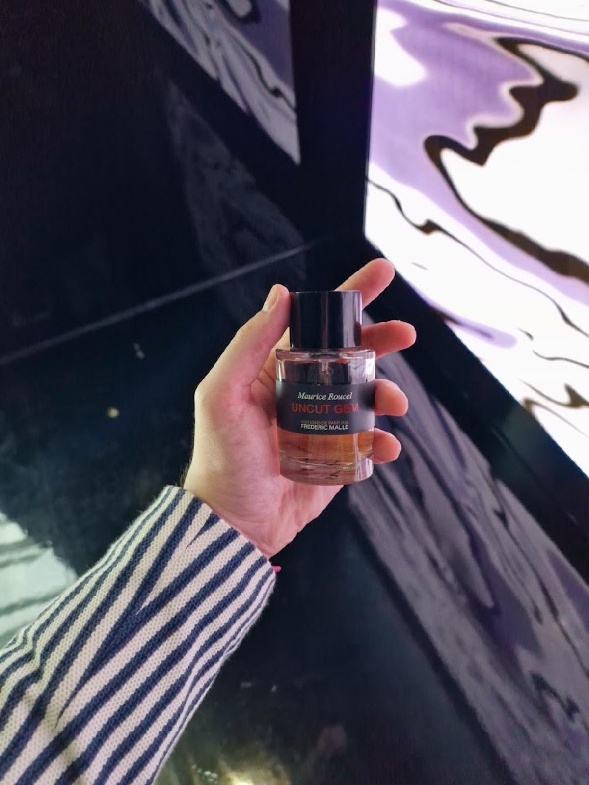 Uncut Gem - Frederic Malle - Gallery 2
