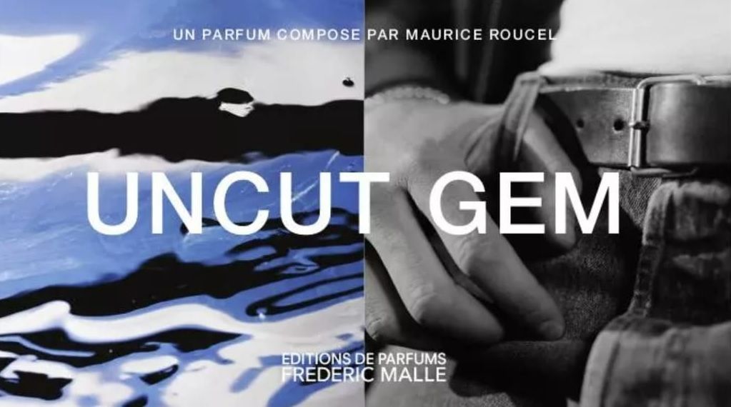Uncut Gem - Frederic Malle - Gallery 4