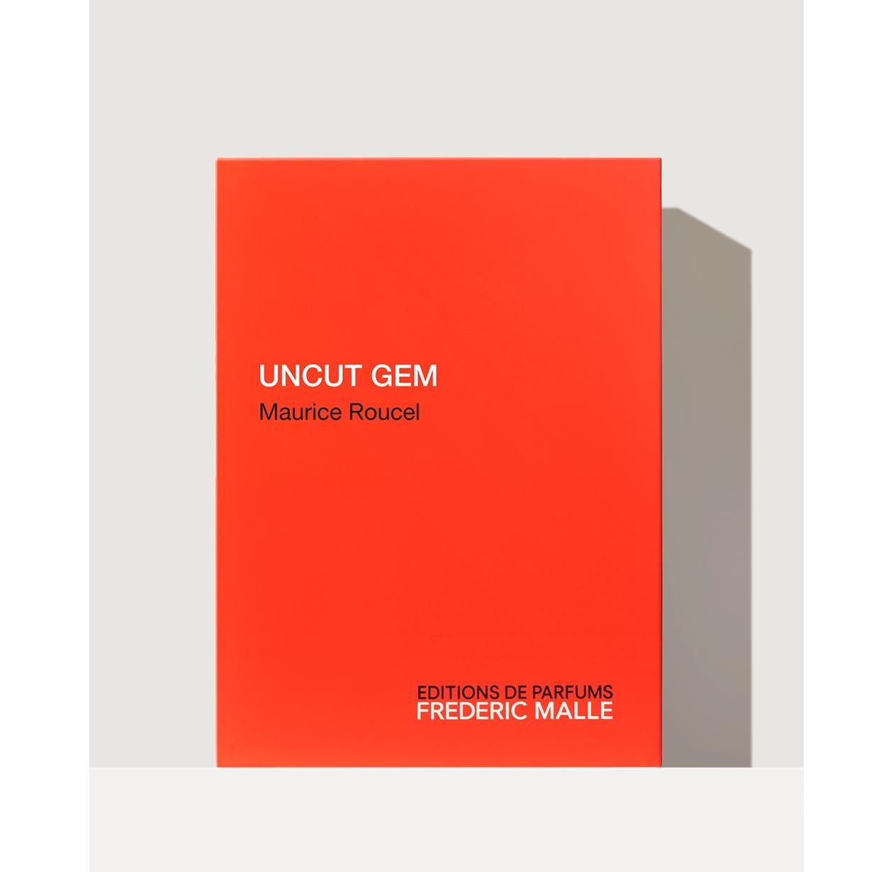 Uncut Gem - Frederic Malle - Gallery 1