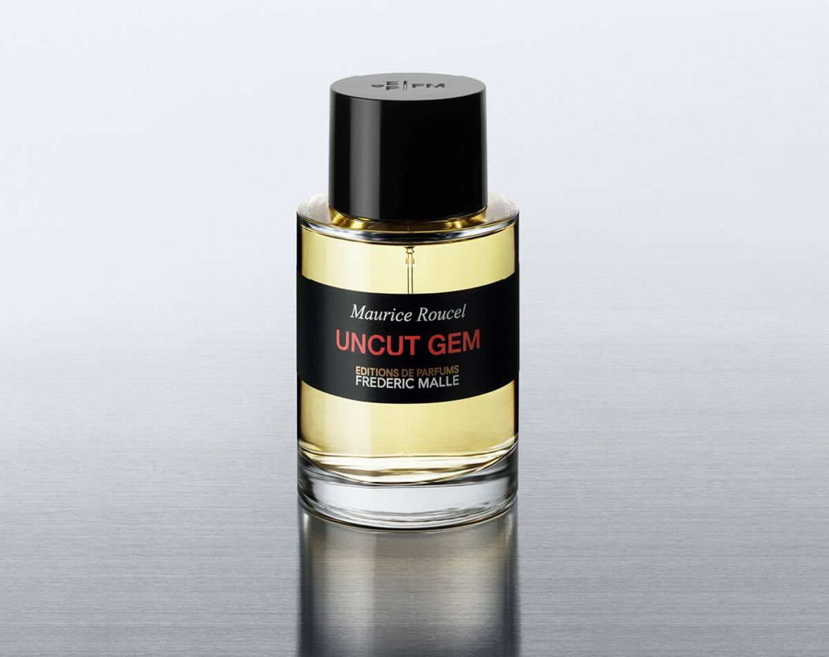 Uncut Gem - Frederic Malle - Gallery 2