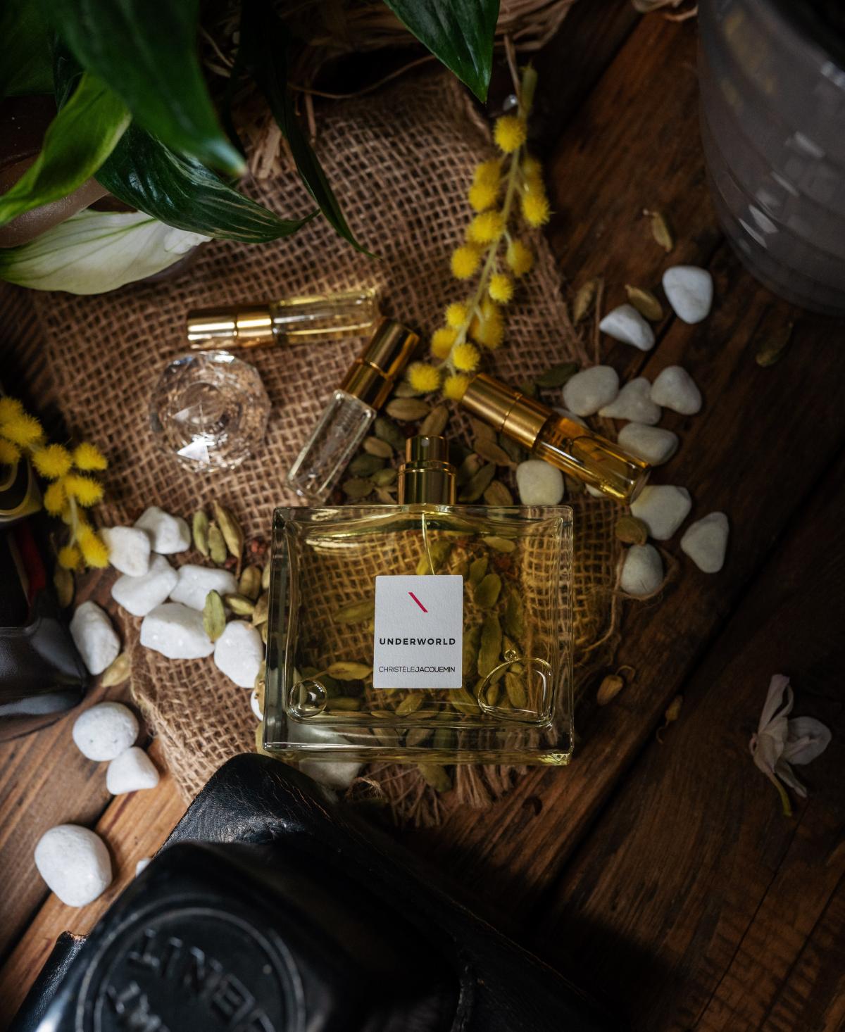 Underworld - Christèle Jacquemin - Gallery 1