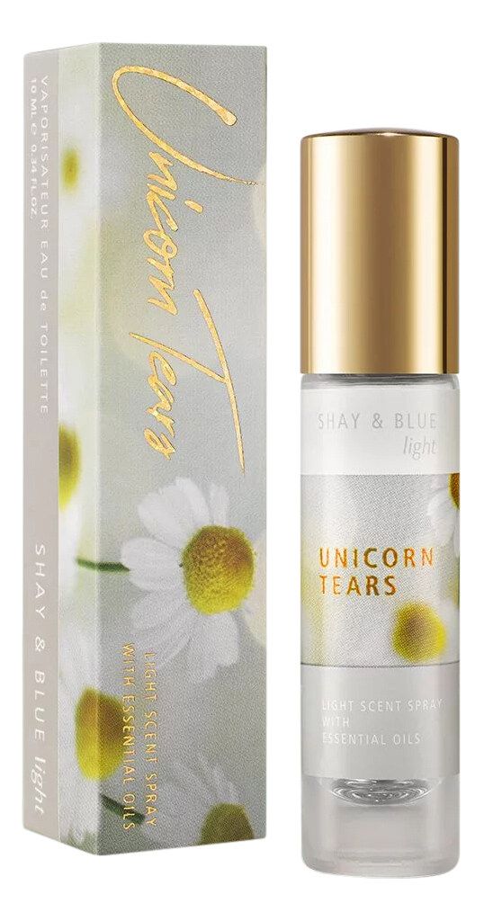 Unicorn Tears - Shay & Blue London - Gallery 2