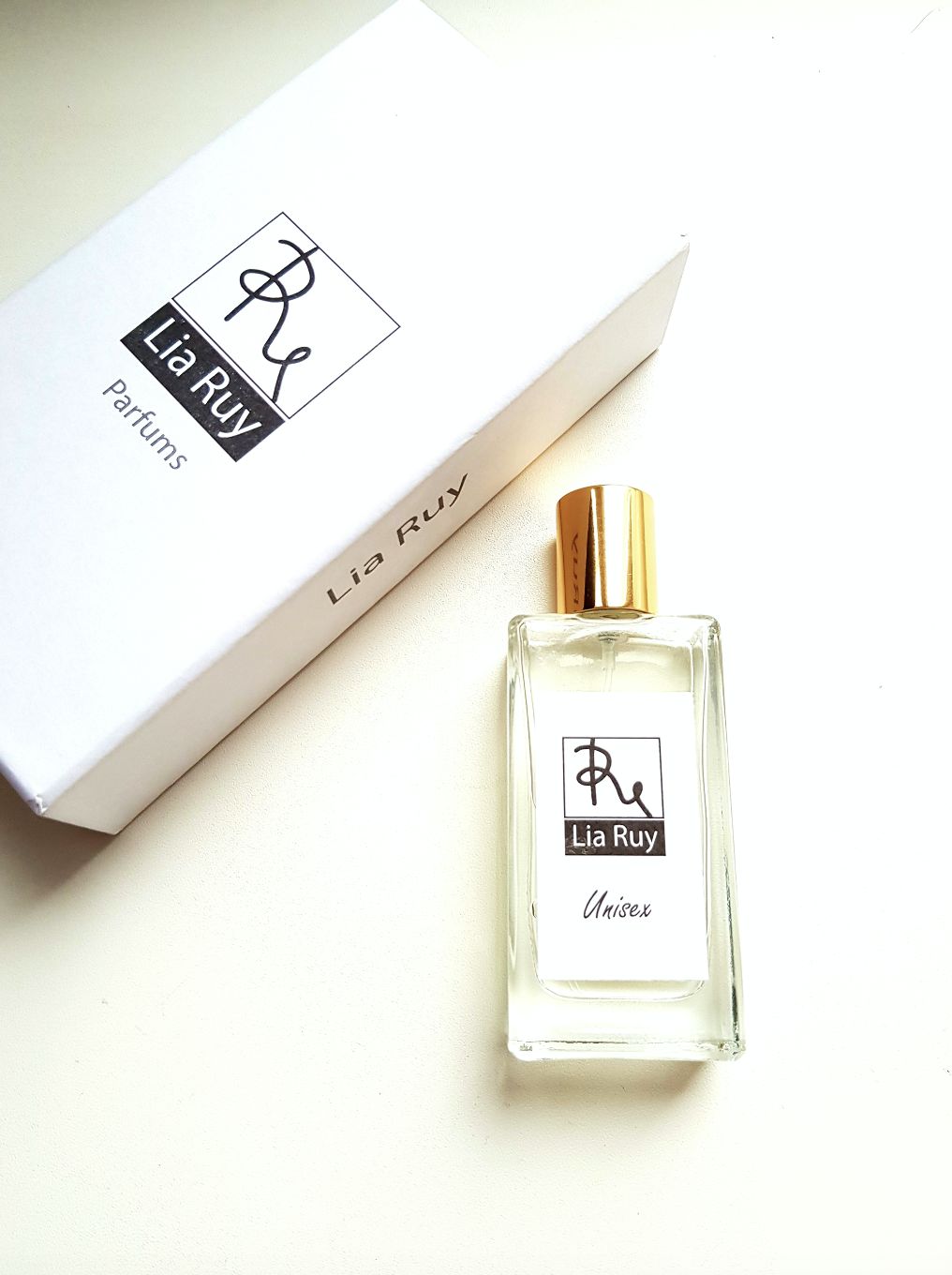 Unisex - Lia Ruy - Gallery 1