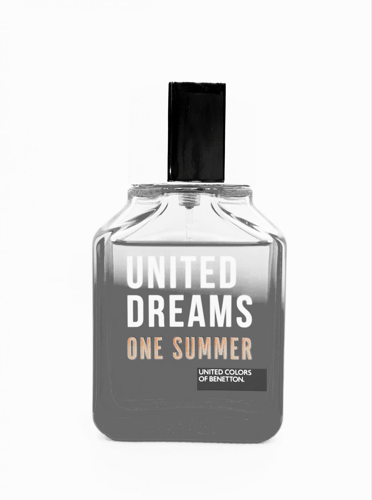 United Dreams One Summer - Benetton - Gallery 1