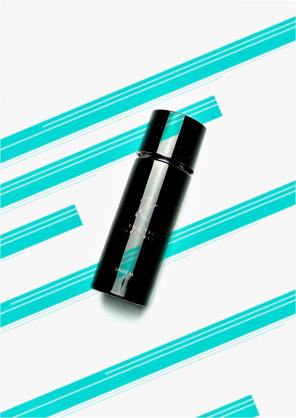 Unreal - Kinetic Perfumes - Gallery 1