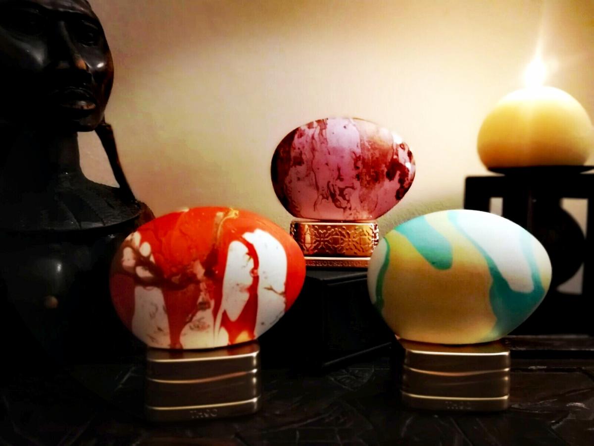 Up To The Moon - The House of Oud - Gallery 1