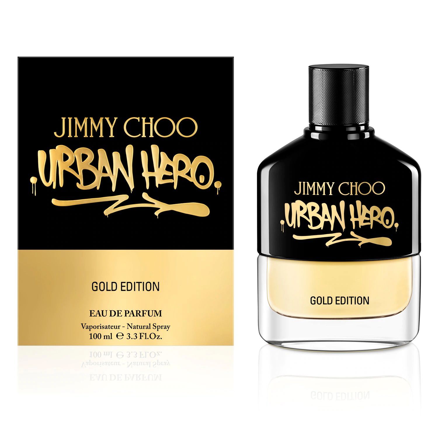 Urban Hero Gold Edition - Jimmy Choo - Gallery 1