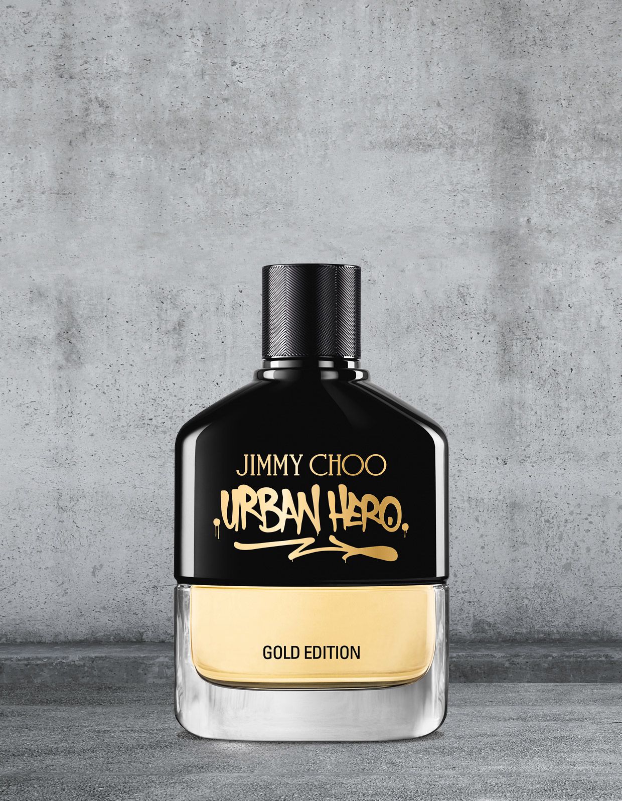 Urban Hero Gold Edition - Jimmy Choo - Gallery 2