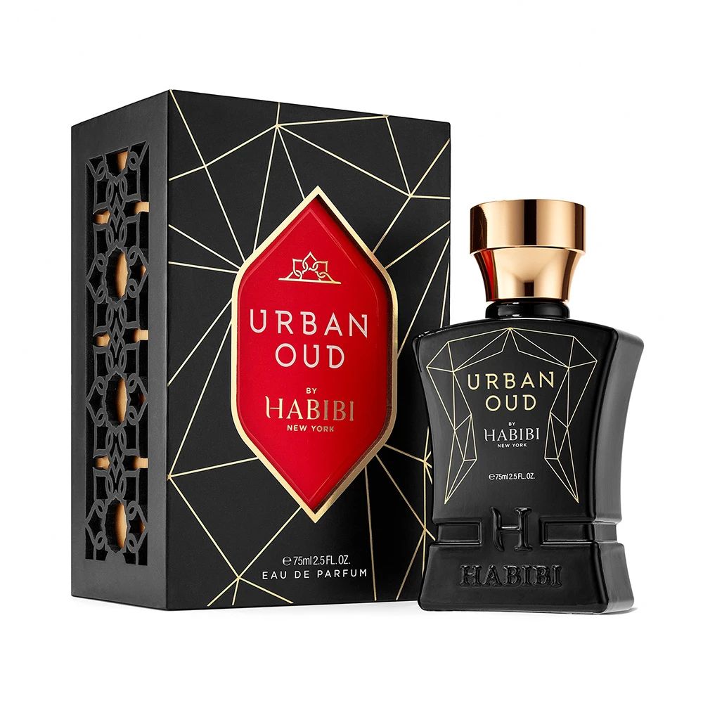 Urban Oud - Habibi NY - Gallery 2