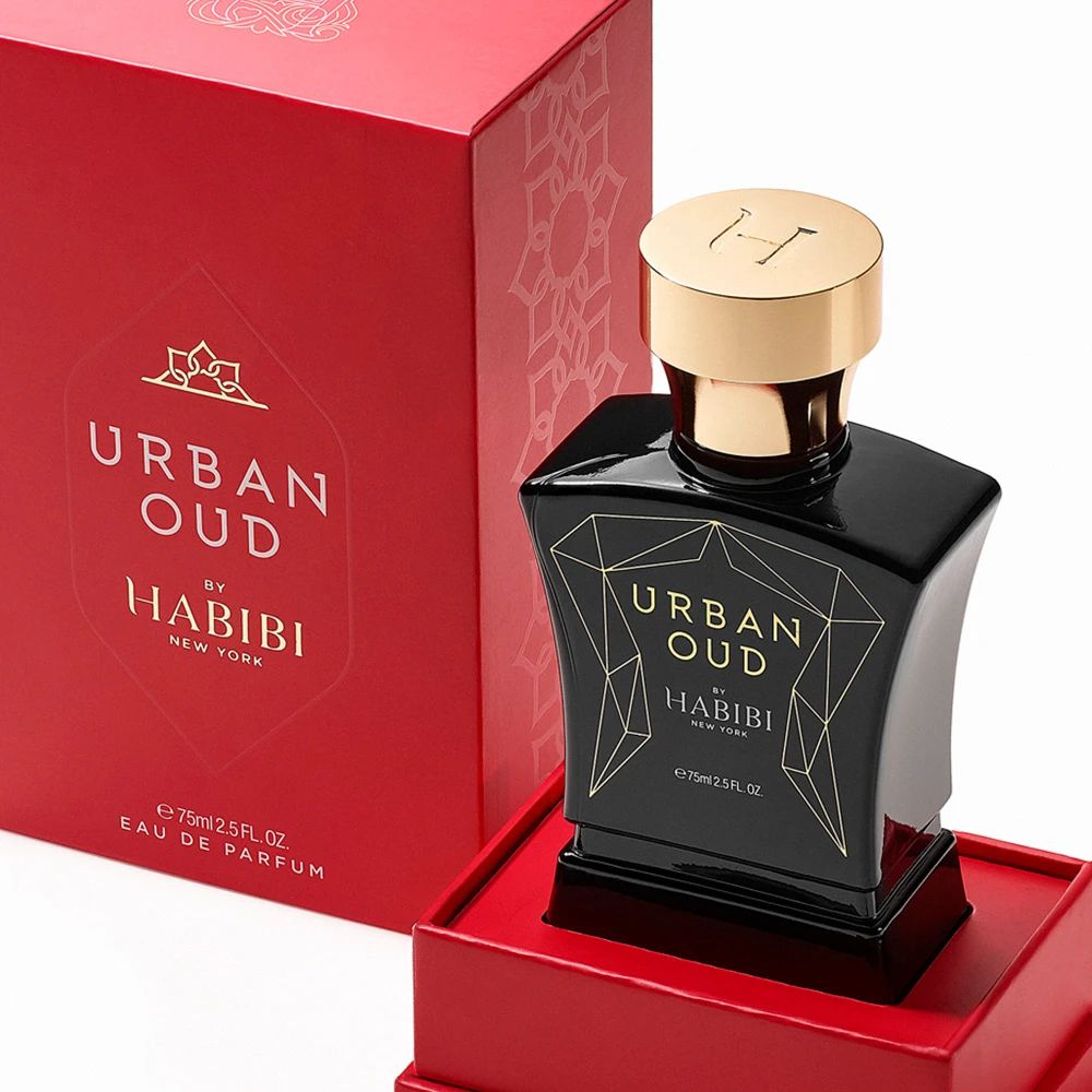 Urban Oud - Habibi NY - Gallery 3