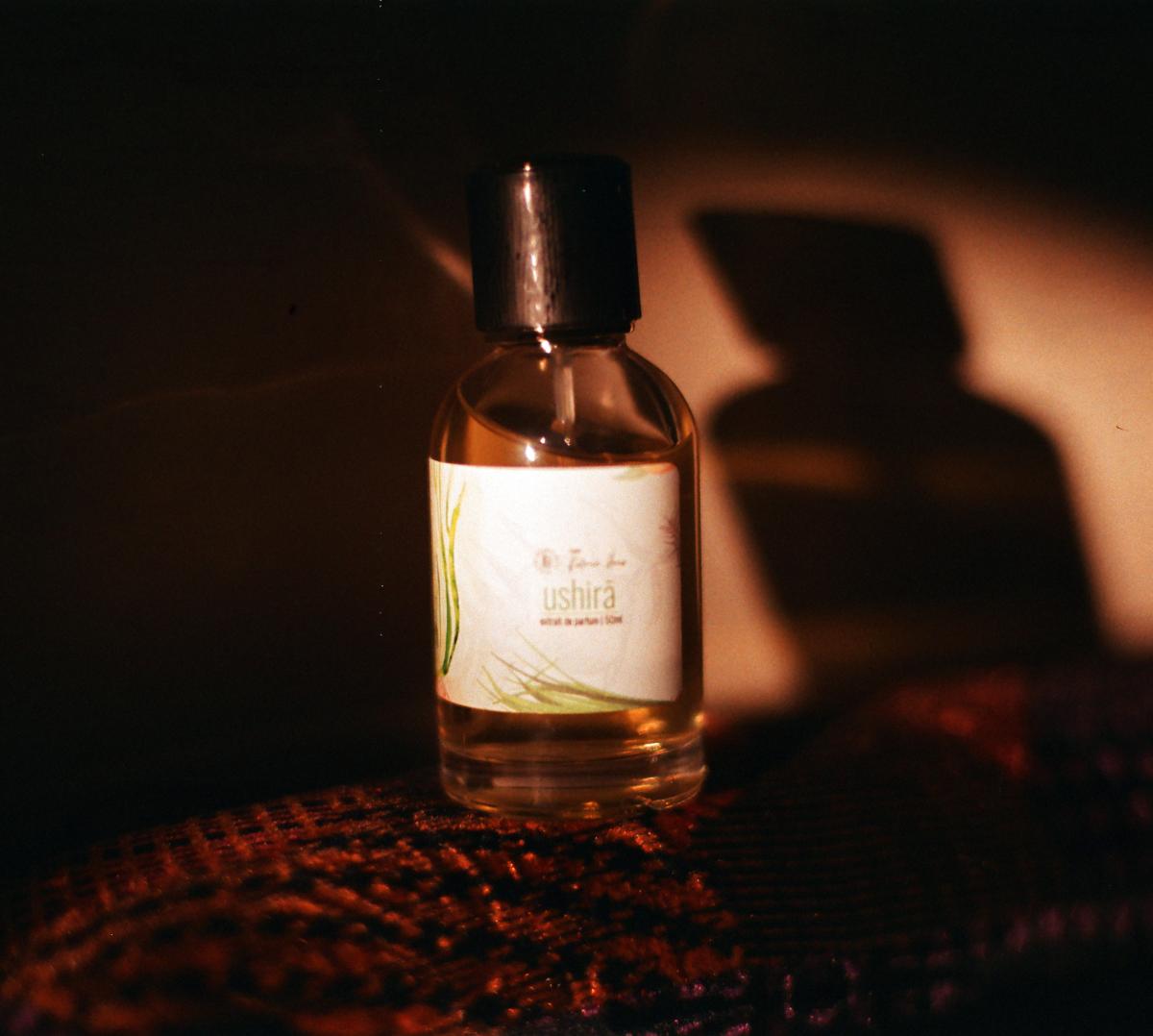 Ushirā - Parfums Karmic Hues - Gallery 1