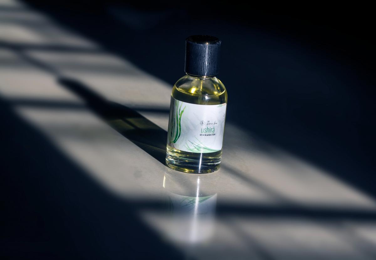 Ushirā - Parfums Karmic Hues - Gallery 2