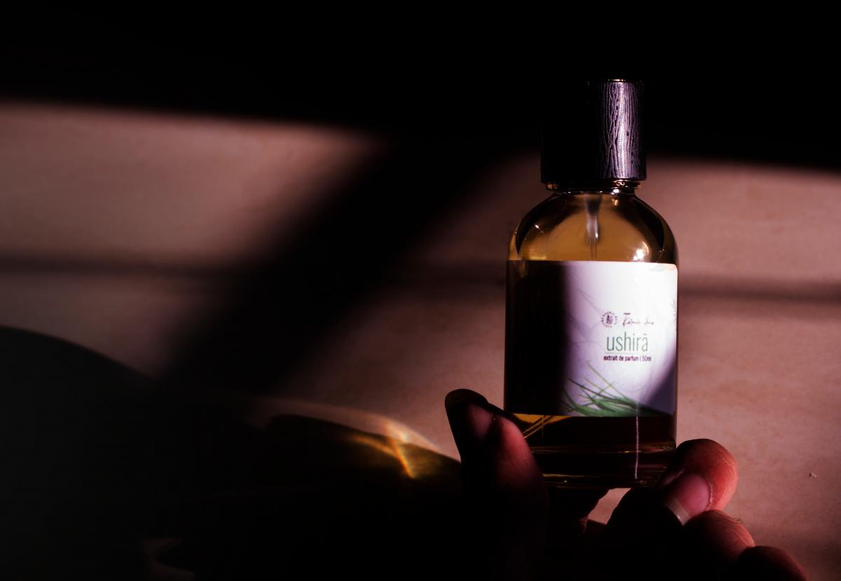 Ushirā - Parfums Karmic Hues - Gallery 3