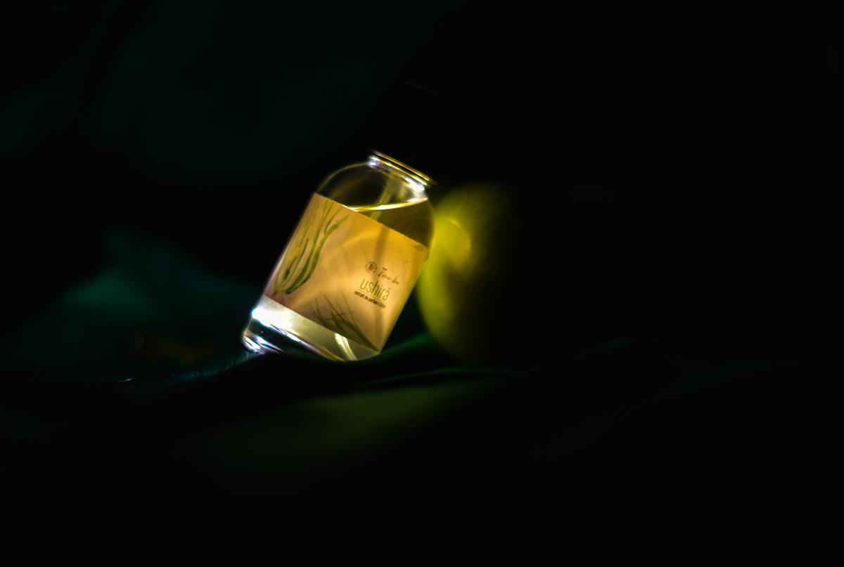 Ushirā - Parfums Karmic Hues - Gallery 4