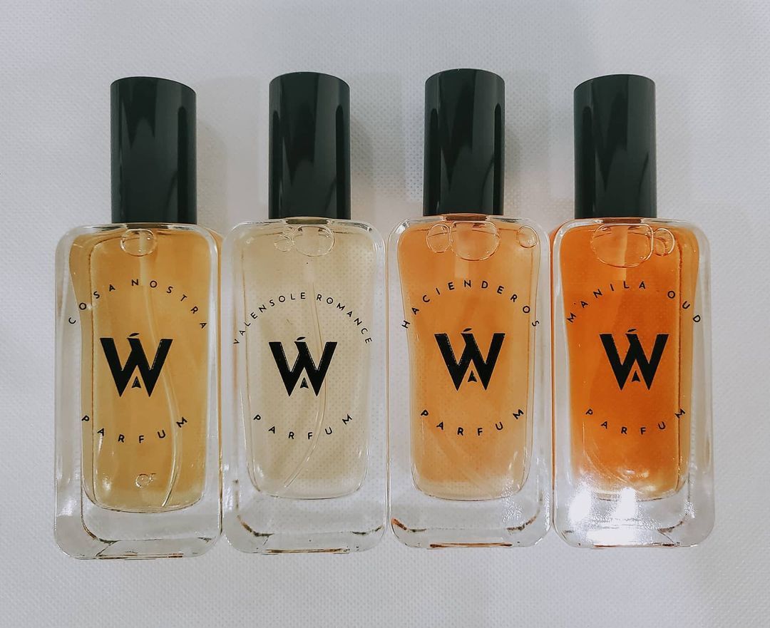 Valensole Romance - Wren Atelier - Gallery 1