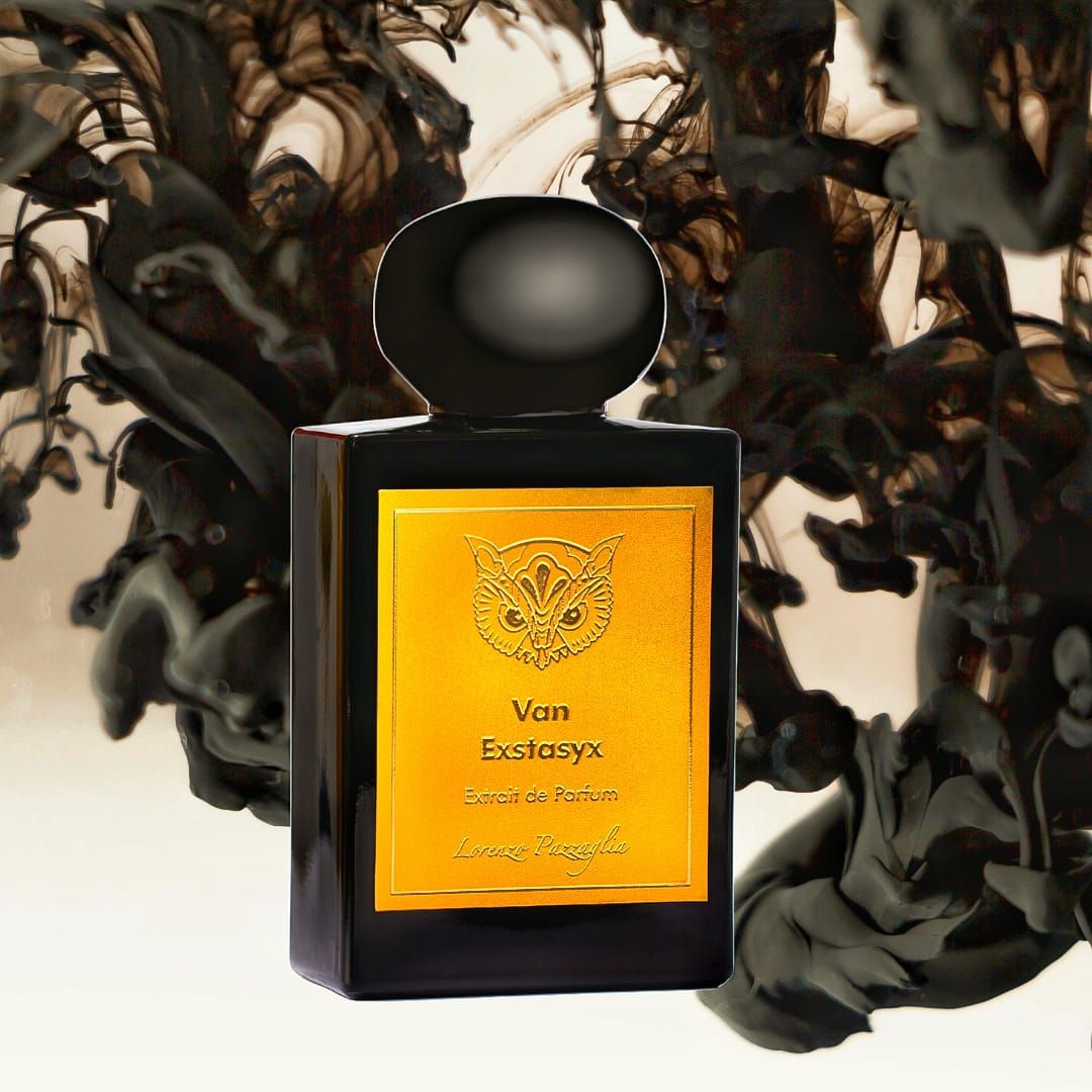 Van Exstasyx - Lorenzo Pazzaglia - Gallery 2
