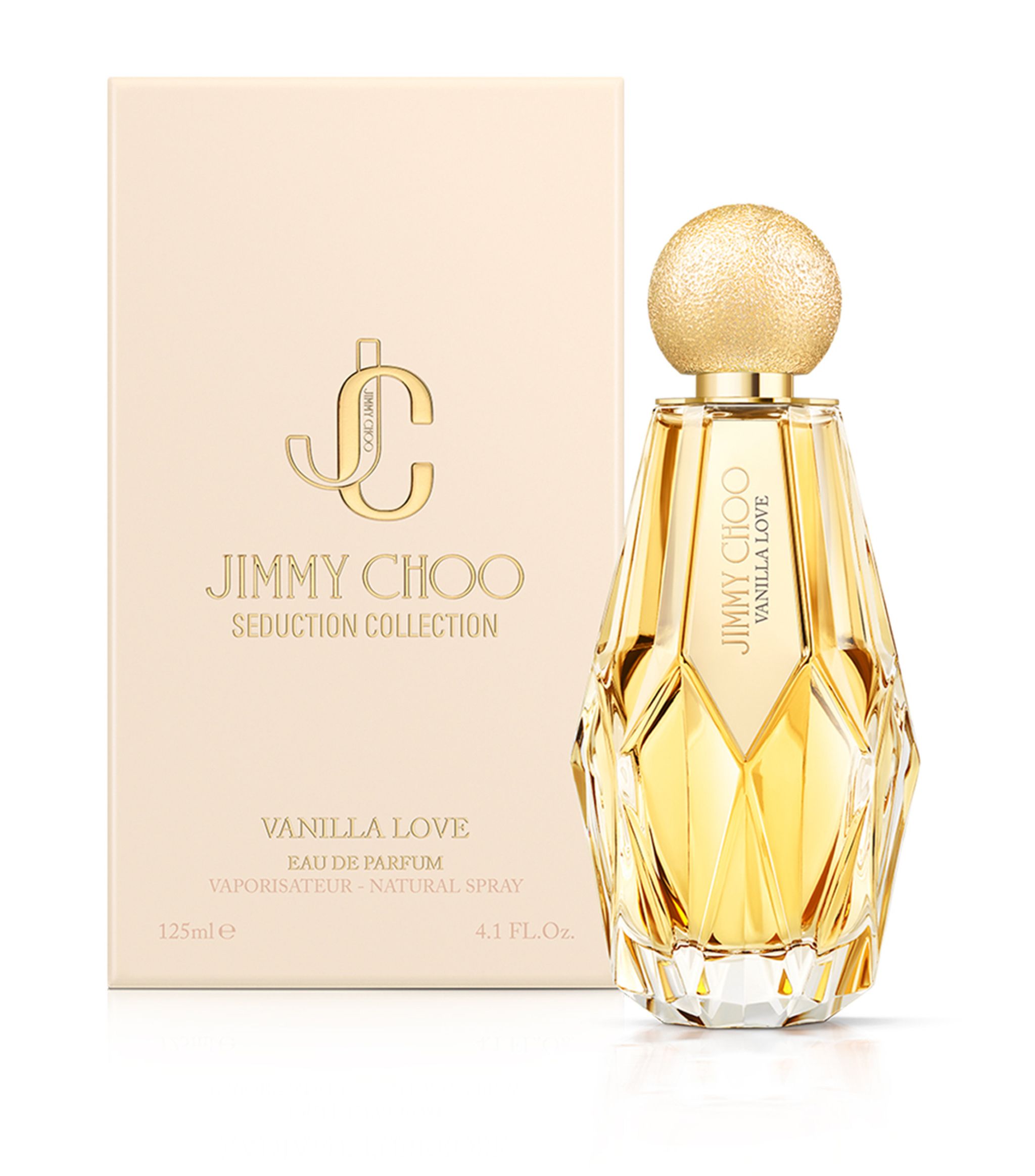 Vanilla Love - Jimmy Choo - Gallery 3