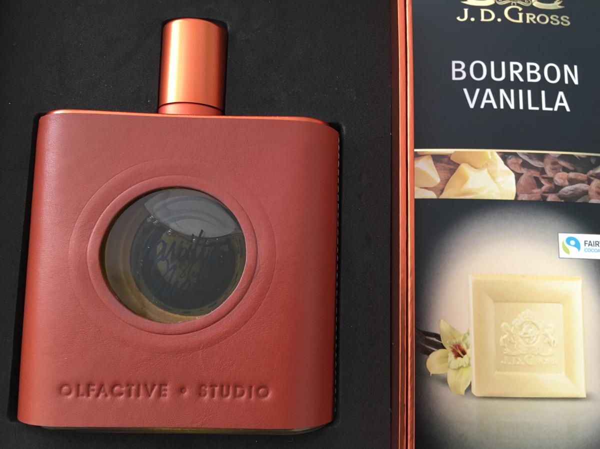 Vanilla Shot - Olfactive Studio - Gallery 4