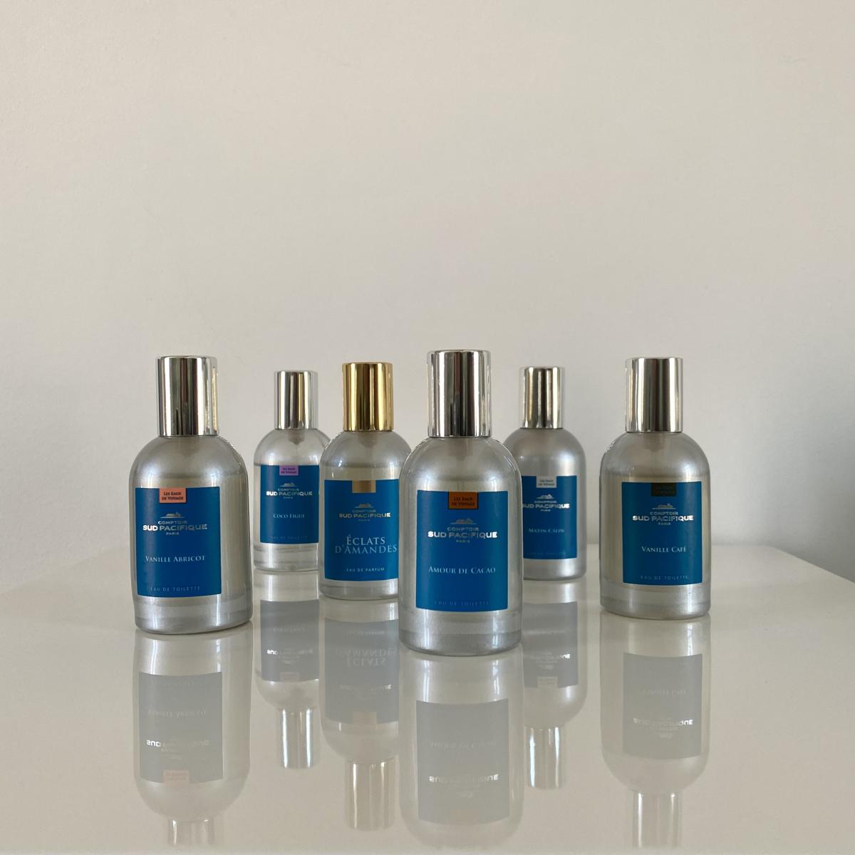 Vanille Café - Comptoir Sud Pacifique - Gallery 1